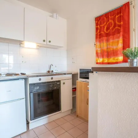 Le Panama-1 By Interhome *