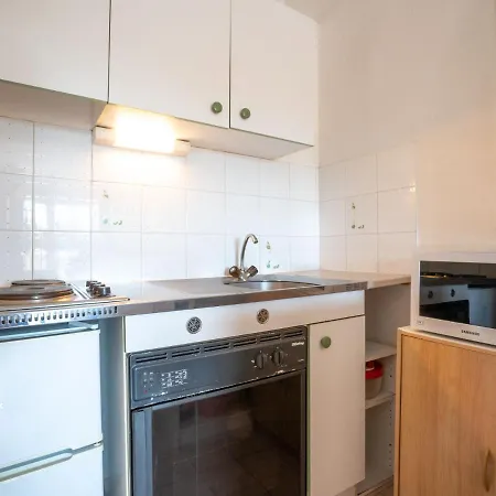 Daire Le Panama-1 By Interhome