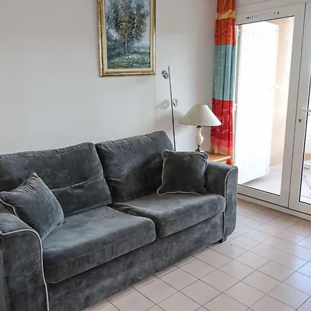 Le Panama-1 By Interhome Daire